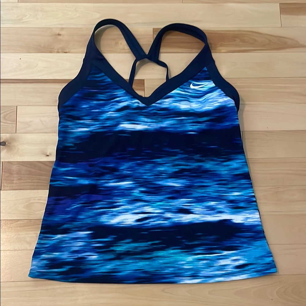 Nike SwimTop
